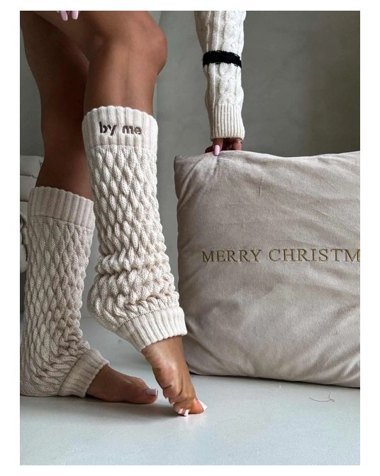 OCIEPLACZE BEŻOWE ▪️