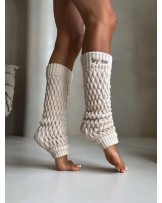 OCIEPLACZE BEŻOWE ▪️