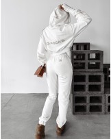 KOMPLET O LA VOGA ▪️biały