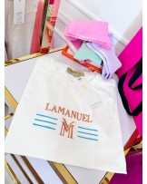 SKARPETKI L.M ▪️Różowe