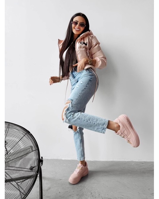 SPORTOWE BUTY ▪️RÓŻOWE