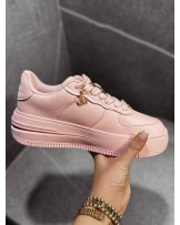 SPORTOWE BUTY ▪️RÓŻOWE