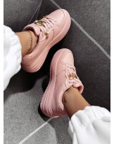 SPORTOWE BUTY ▪️RÓŻOWE