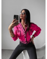 SWETER CLEO ▪️PINK