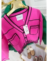 SWETER CLEO ▪️PINK