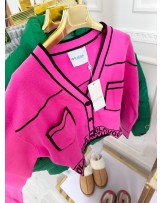 SWETER CLEO ▪️PINK