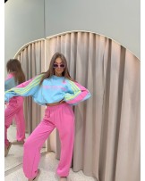 KOMPLET DRESOWY PASTELS ▪️NOWA KOLEKCJA