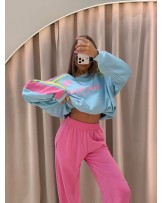 KOMPLET DRESOWY PASTELS ▪️NOWA KOLEKCJA