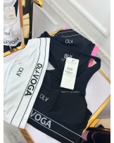 KOMPLET BIELIZNY DAMSKIEJ ▪️CZARNA