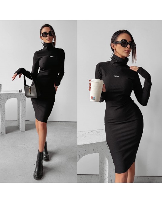 SUKIENKA MILANI ▪️CZARNA