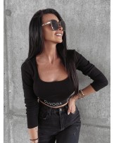 TOP LIZ ▪️CZARNY