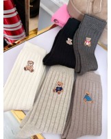 SKARPETY Z MISIEM ▪️kolory