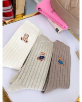 SKARPETY Z MISIEM ▪️kolory