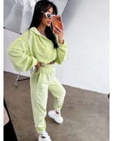 KOMPLET PRIMS ▪️limonka PREMIUM  NEW COLLECTION