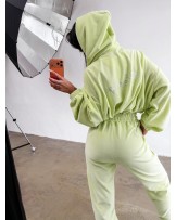 KOMPLET PRIMS ▪️limonka PREMIUM  NEW COLLECTION