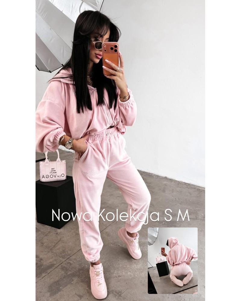 KOMPLET PRIMS ▪️PUDROWY  PREMIUM  NEW COLLECTION