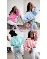 BLUZA SOFI ▪️Koral