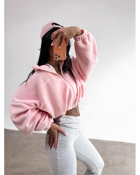 BLUZA SOFI ▪️Koral