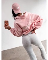 BLUZA SOFI ▪️Koral