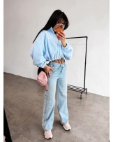 BLUZA SOFI ▪️Blektina