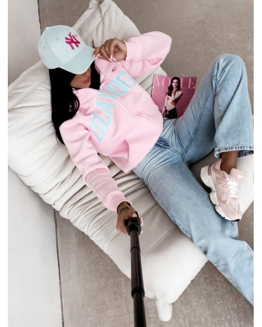 BLUZA PASTELS IRIS ▪️premium