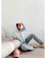 BLUZA PASTELS IRIS ▪️premium