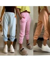 SPODNIE CLASSIC ▪️MORELOWE