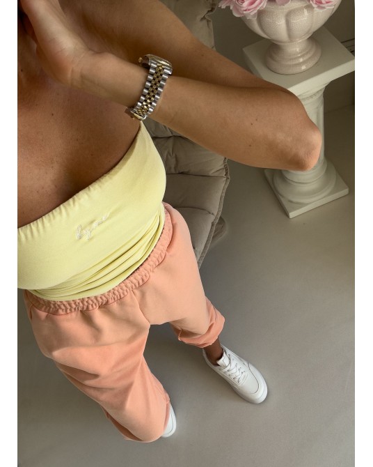 SPODNIE CLASSIC ▪️MORELOWE