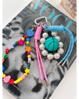 BRELOK DO KLUCZY TOREBKI ▪️