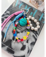 BRELOK DO KLUCZY TOREBKI ▪️