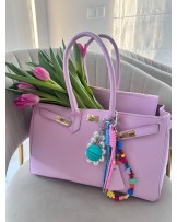 BRELOK DO KLUCZY TOREBKI ▪️