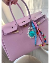 BRELOK DO KLUCZY TOREBKI ▪️