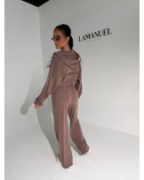 KOMBINEZON z haftem ▪️PLEASE kolor do wyboru