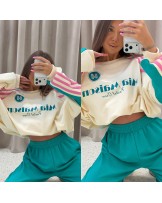 KOMPLET DRESOWY PASTELS ▪️NOWA KOLEKCJA