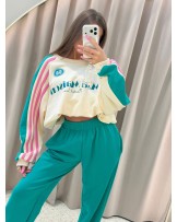 KOMPLET DRESOWY PASTELS ▪️NOWA KOLEKCJA