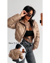 KURTKA TAZZ ▪️BEIGE