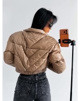 KURTKA TAZZ ▪️BEIGE