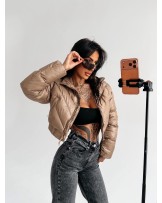 KURTKA TAZZ ▪️BEIGE