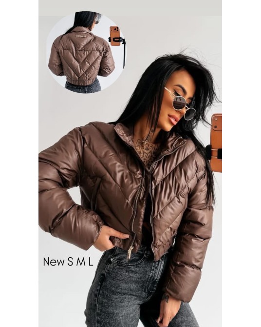 KURTKA TAZZ ▪️BRAZ