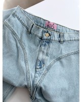 JEASNY Z PRZESZYCIAMI JASNE ▪️