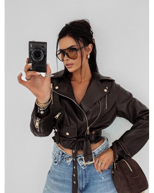 CZEKOLADOWA RAMONESKA ▪️OLV