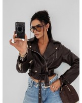 CZEKOLADOWA RAMONESKA ▪️OLV