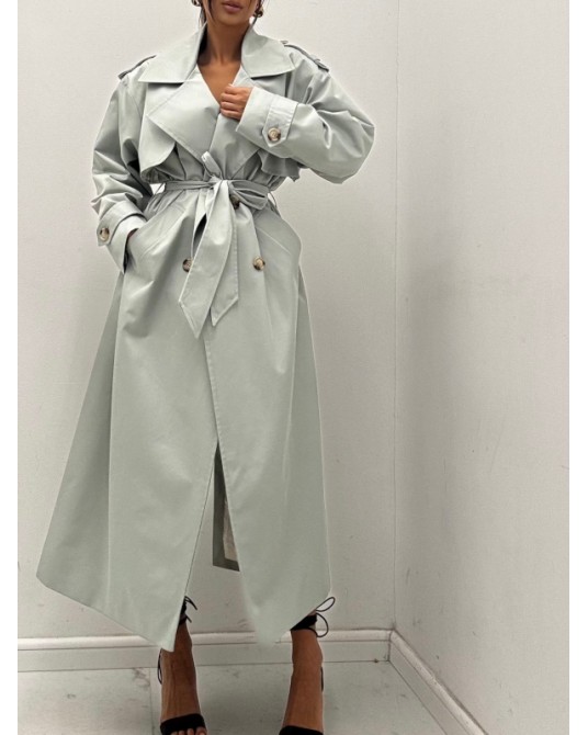 STYLOWY TENCZ▪️miętowy