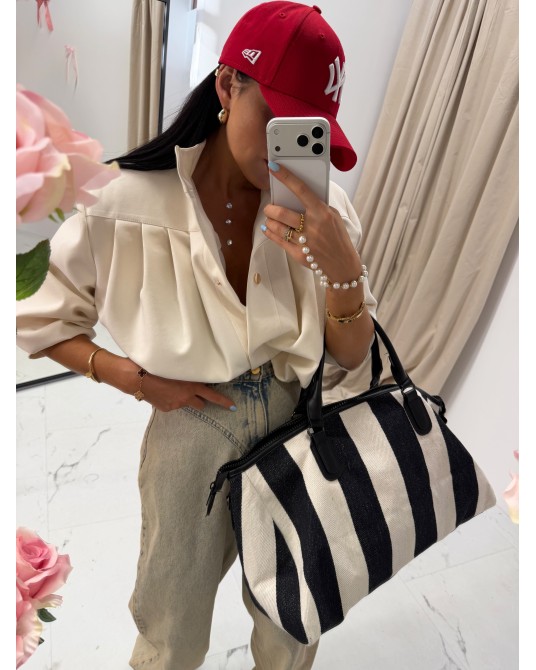 STYLOWA KURTKA BOMBERKA ▪️