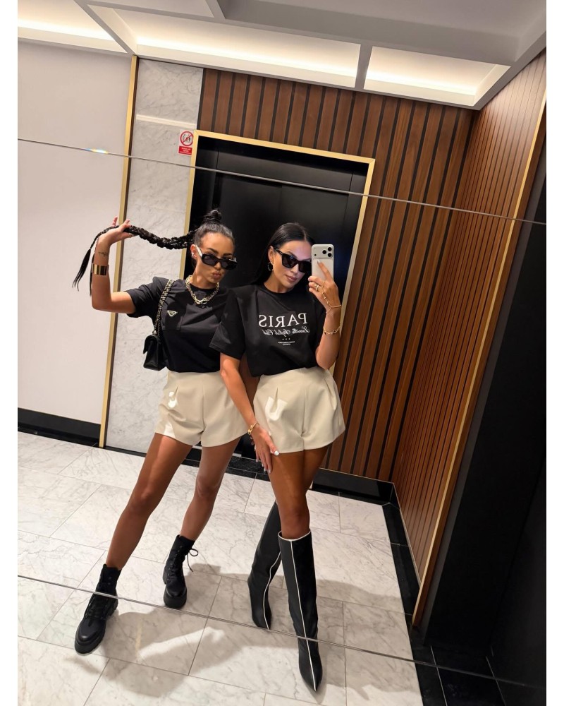 STYLOWE SPODENKI LA MILLA ▪️