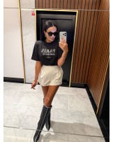 STYLOWE SPODENKI LA MILLA ▪️