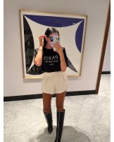 STYLOWE SPODENKI LA MILLA ▪️