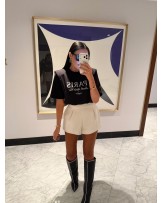 STYLOWE SPODENKI LA MILLA ▪️