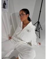 KOMPLET PREMIUM SPLITZ ▪️ECRU