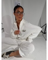 KOMPLET PREMIUM SPLITZ ▪️ECRU